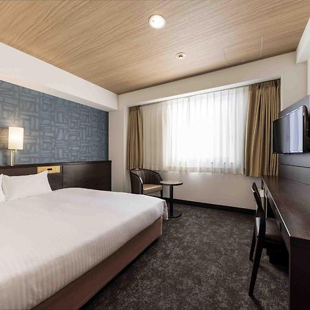 Nishitetsu Inn Kochi Harimayabashi Екстер'єр фото