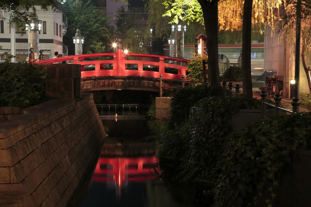 Nishitetsu Inn Kochi Harimayabashi Екстер'єр фото
