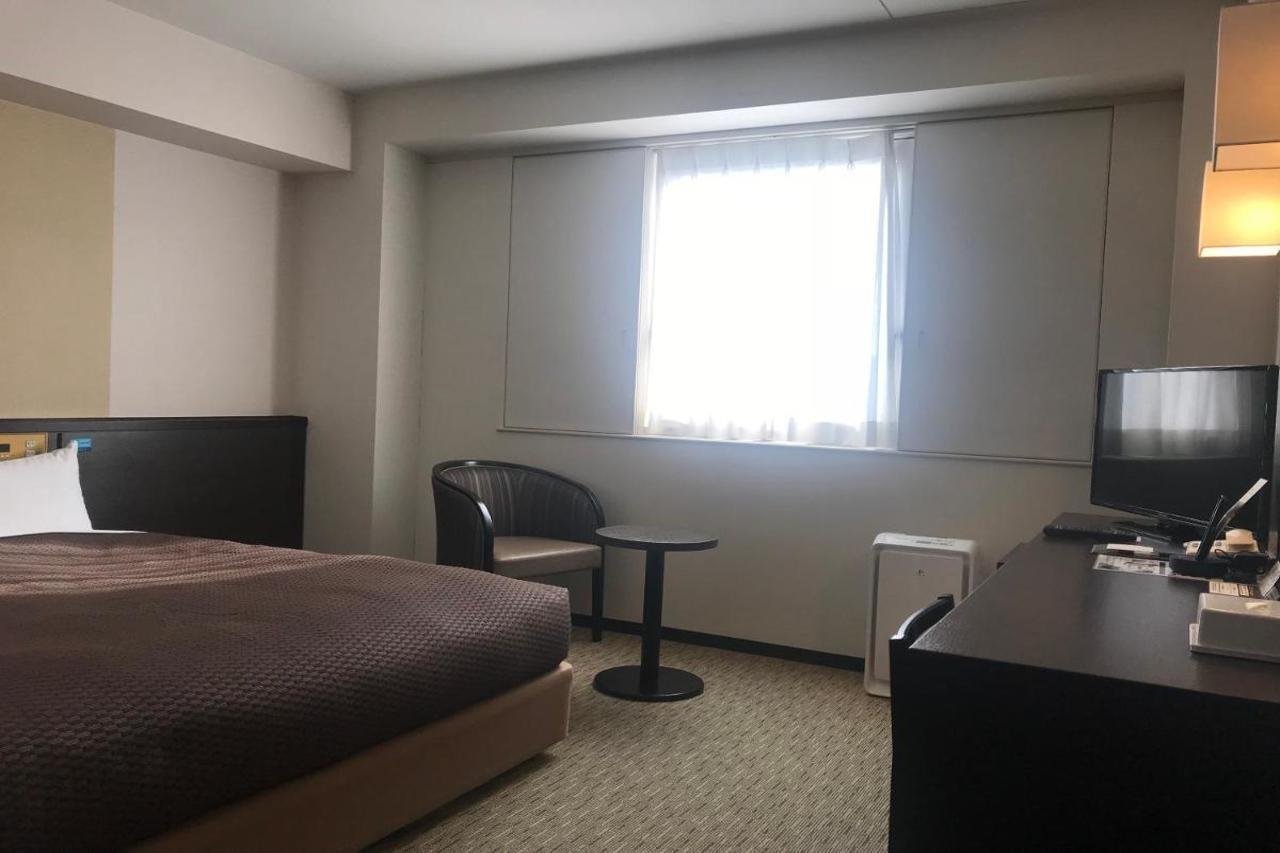 Nishitetsu Inn Kochi Harimayabashi Екстер'єр фото