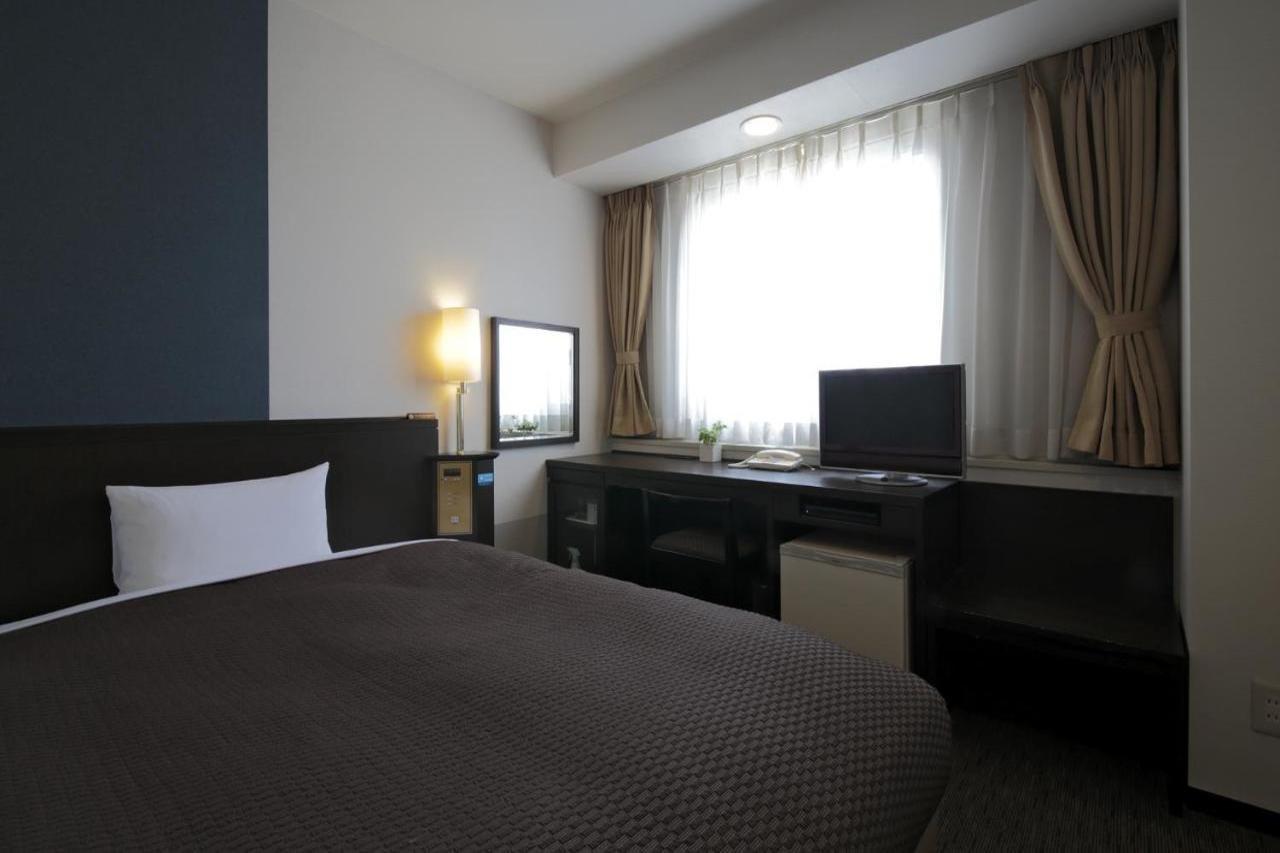 Nishitetsu Inn Kochi Harimayabashi Екстер'єр фото