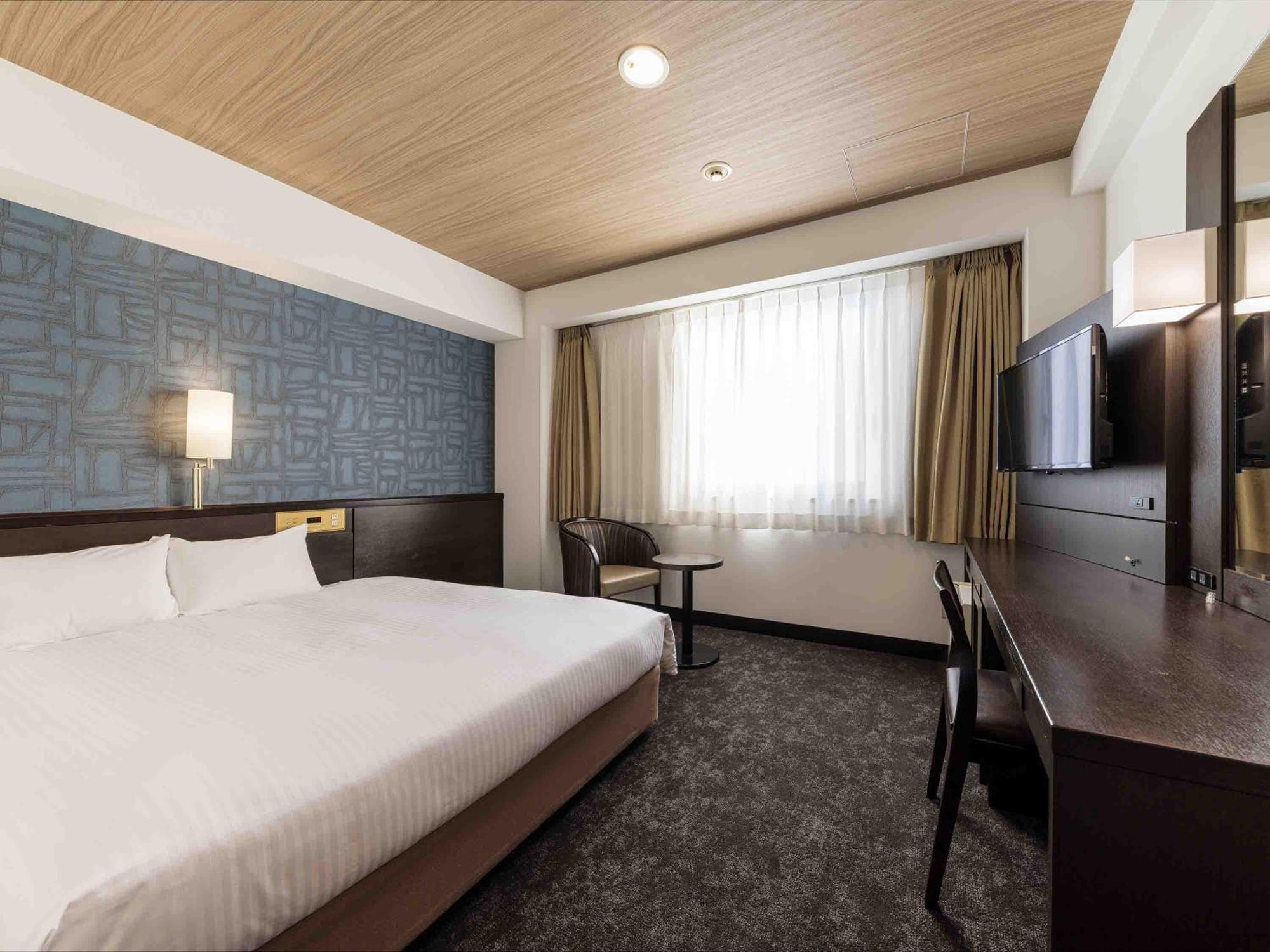 Nishitetsu Inn Kochi Harimayabashi Екстер'єр фото