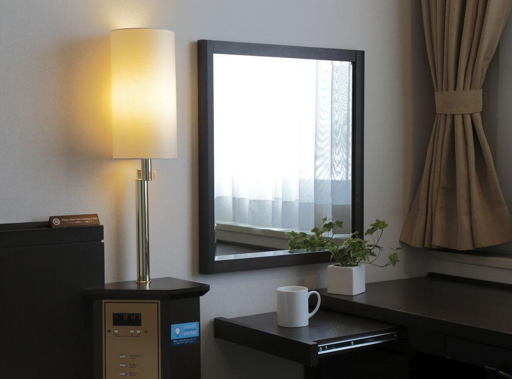 Nishitetsu Inn Kochi Harimayabashi Екстер'єр фото