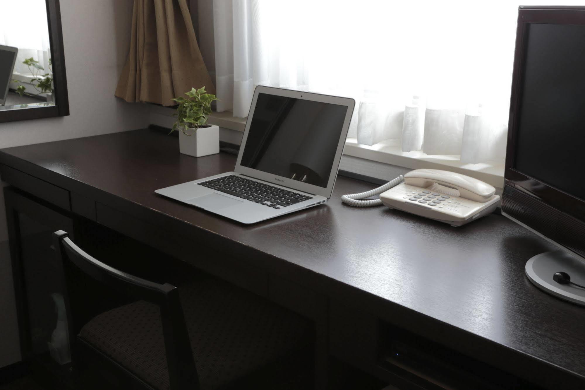 Nishitetsu Inn Kochi Harimayabashi Екстер'єр фото