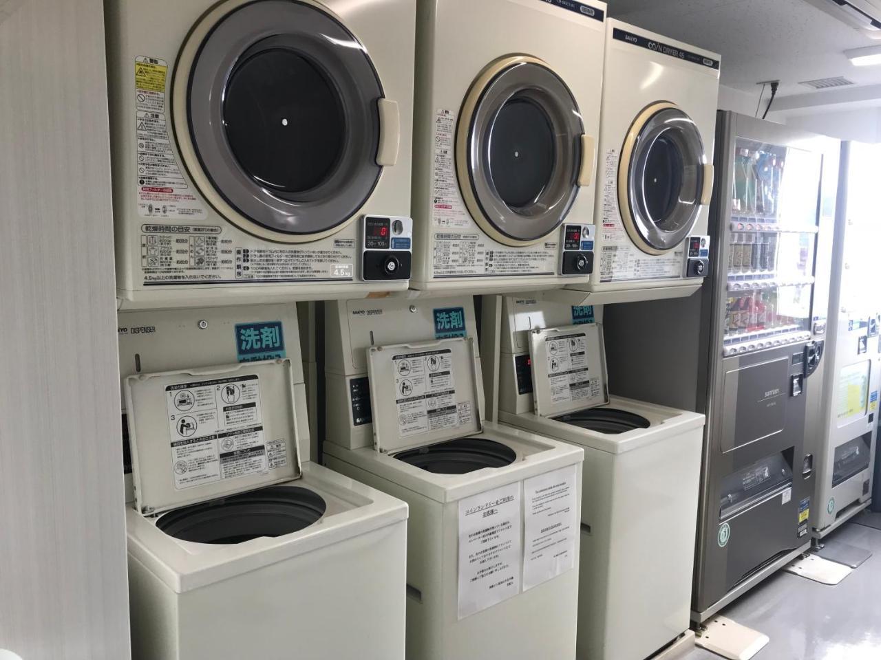 Nishitetsu Inn Kochi Harimayabashi Екстер'єр фото