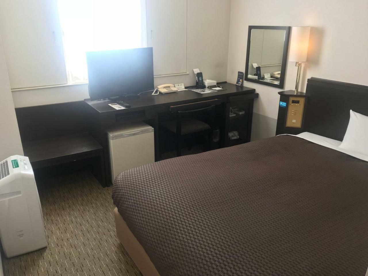 Nishitetsu Inn Kochi Harimayabashi Екстер'єр фото